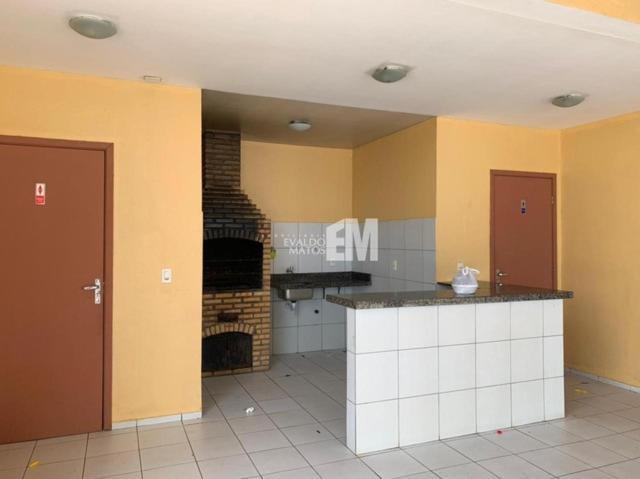 Ap 404 Completo na zona Nobre com 3 quartos, sendo 1 suíte Teresina Exterior foto